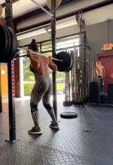 WWE Xia Li - Uru qfojsc1