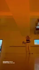 Holly Taylor (actress) - Video #121743