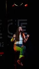 Sigrid/Sigrid Solbakk Raabe - Video