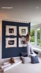 Kimberley Garner - Video #253112