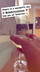 Katee Sackhoff - Video #204415