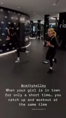 Cathy Kelley - Video