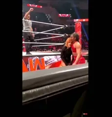WWE Becky Lynch - Video #379660