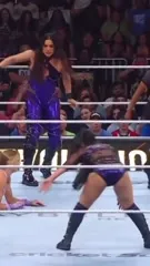 Roxanne Perez/Rok-C - WWE NXT - Video #333052
