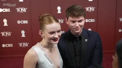 Sadie Sink - Video #315761