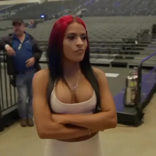 Zelina Vega // Thea Trinidad - Video #215562