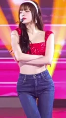 Hong Eunchae 홍은채 | LESSERAFIM - Utw3ke or4 dv