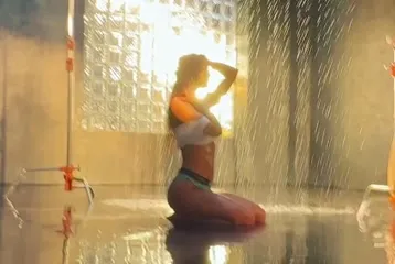 Disha Patani - Video
