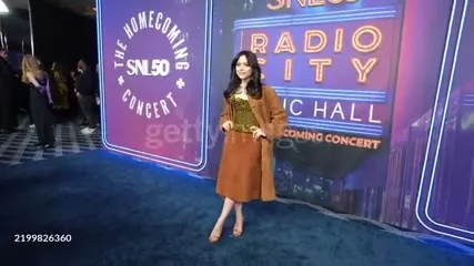 Jenna Ortega - Video