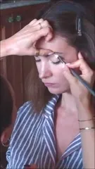 Lily James - Video
