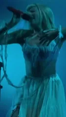Aurora Aksnes (singer) - Video