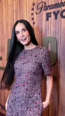 Demi Moore - Uut grd lbhc