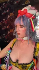 Ashnikko - Video #204015