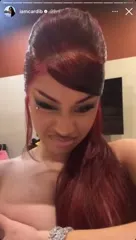 Cardi B - Video