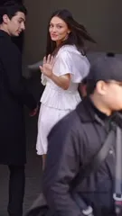 Phoebe Tonkin - Video #204488
