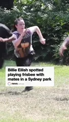 Billie Eilish - Video #404524