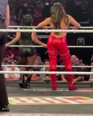 WWE Raquel Rodriguez - Video #253484