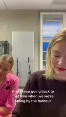 Dagny Norvoll Sandvik - Video