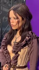 Jenna Ortega - Video #410571