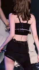 Sakura Miyawaki 宮脇 咲良 | LESSERAFIM - Video #164178