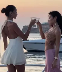 Chantel Jeffries - Video #295372