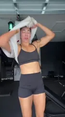 Indi Hartwell - Video