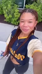 Storm Reid - Uxkfltuibps