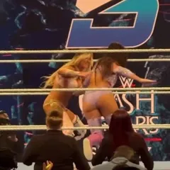 Charlotte Flair - Video