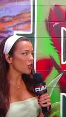 Jackie Redmond - Video