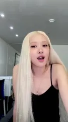 Rosé || Roseanne Park - BLΛƆKPIИK ( BLACKPINK ) - Video