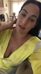 The Bella Twins: Nikki Bella & Brie Bella | Garcia Twins - Video #333504