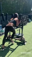 Jordana Brewster - Video #204286
