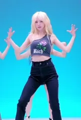 Karina (æspa / aespa) - Video