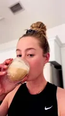 Nelly Korda - Video