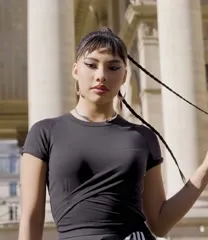 Xochitl Gomez - Video #343252