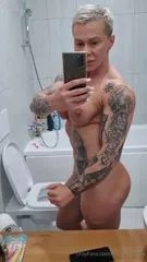 crazyxbody / musclegirlxxx - V - M Vt5 YABY