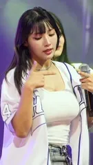 Chowon (LIꓨHTSꓵM | LIGHTSUM) - Video