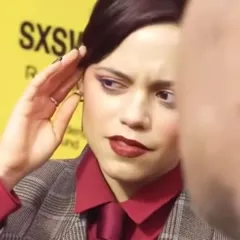 Jenna Ortega - Video