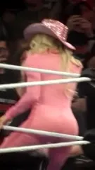 WWE Trish Stratus - Video