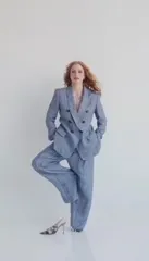 Jessica Chastain - Video #268979