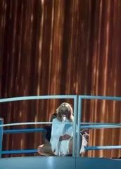 Sabrina Carpenter - Video #416508