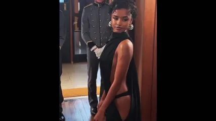 Tyla - Video