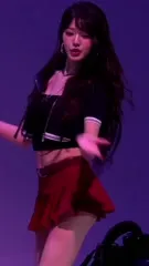 Jang Won-young / 장원영 WONYOUNG - Video #348823