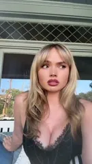Natalie alyn lind - B