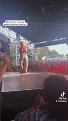 Lainey Wilson - Video