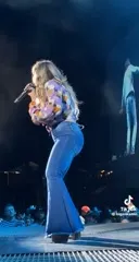 Lainey Wilson - Video