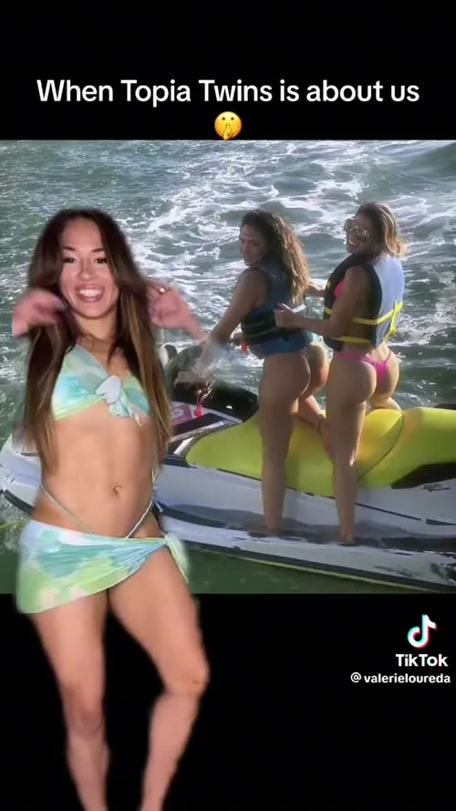 Valerie Loureda | Lola Vice - Video