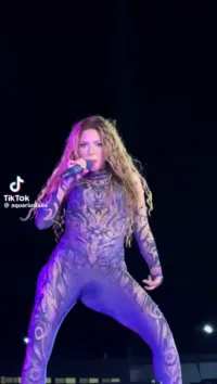 Shakira - Video #303529