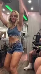 Ashley Cooke - Video #76794