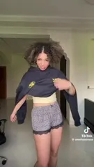 Amiah Simmons - Video #122302